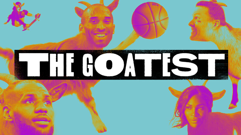 The GOATest